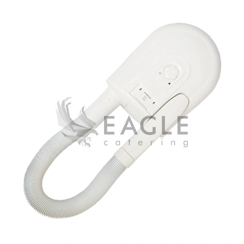 Hotel Professional Plastic Bathroom Hair Dryer