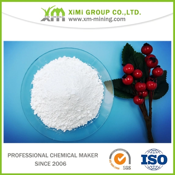 Ximi Group Barium Sulphate for Paint Rubber Ink, Inorganic Chemical, White Powder