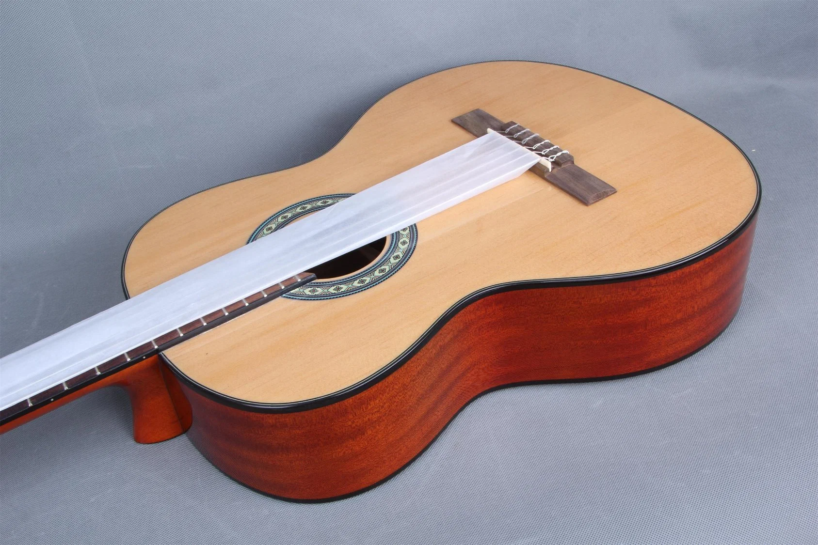 Classical Guitar 39&prime; &prime; /Classical Guitar / String / Guitars Cmcg-150-39