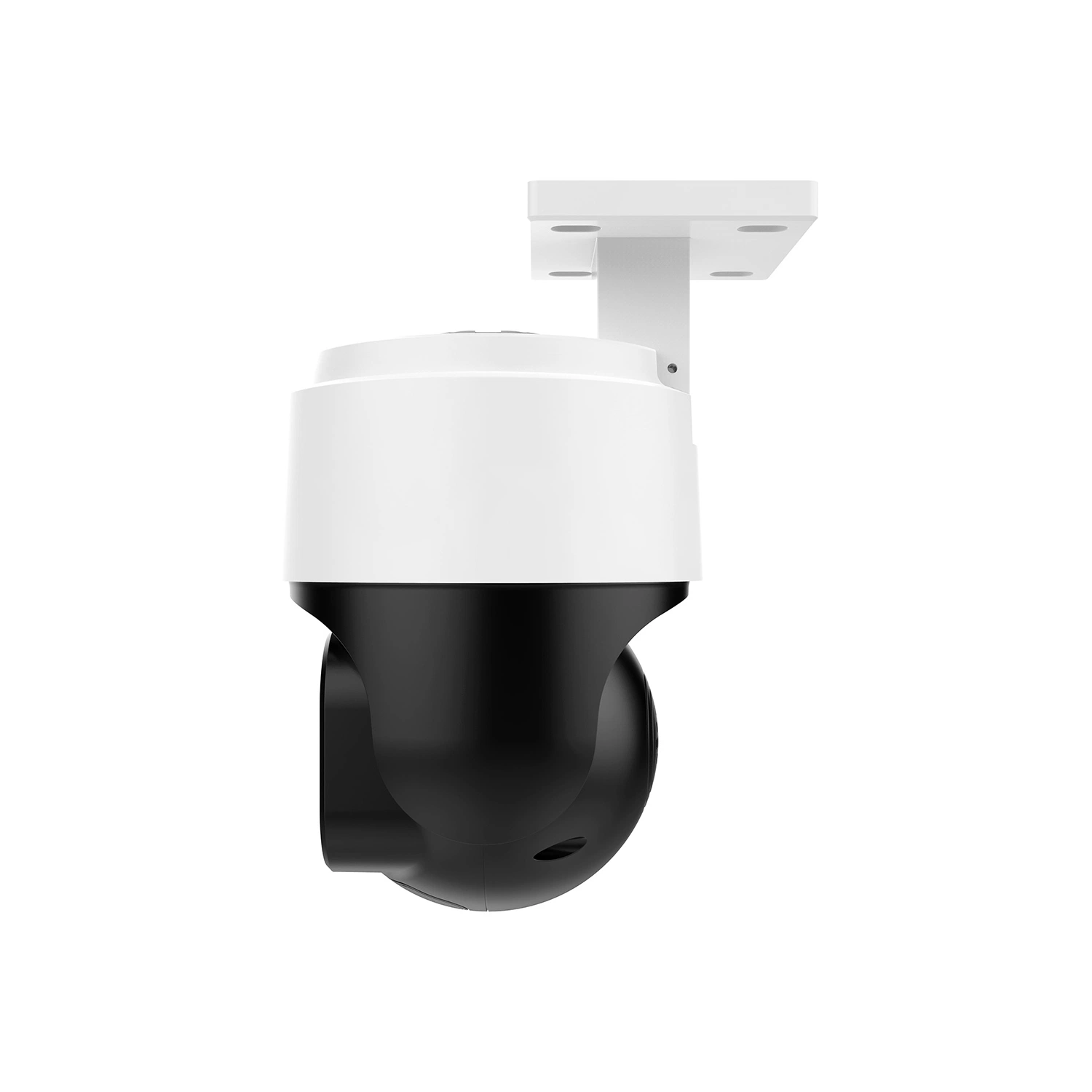 Hankvision 4G de 3MP cámara Proyector inalámbrico de exterior