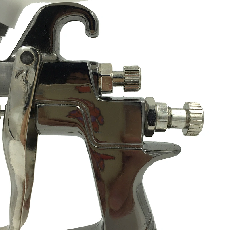 Lvlp Airbrush Car Paint Spray Gun