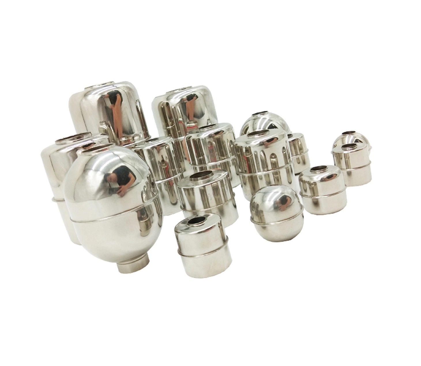 Stainless Steel Magnetic Float Water Level Switch