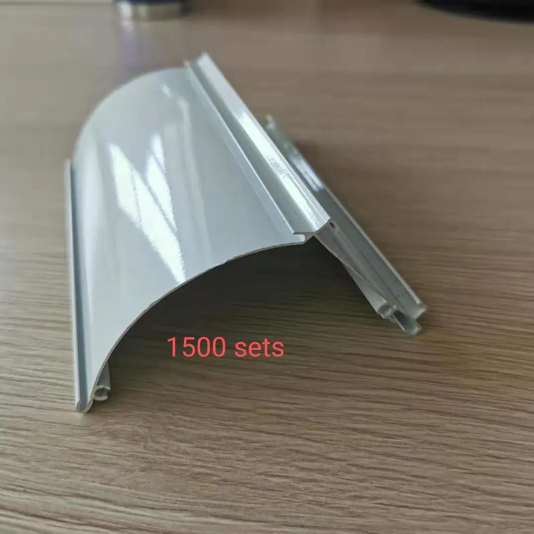 Factory Manufacture Electrical Roller Blind Bracket Tubular Motor Accessories Made in China