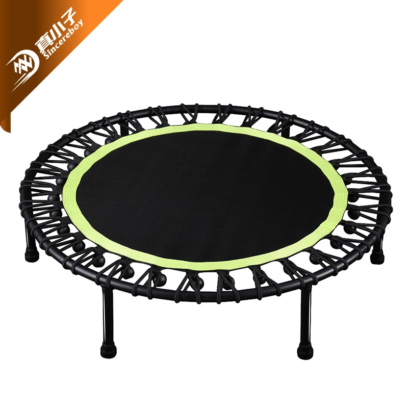Wholesale Home Exercise Fitness Safety Foldable Trampoline