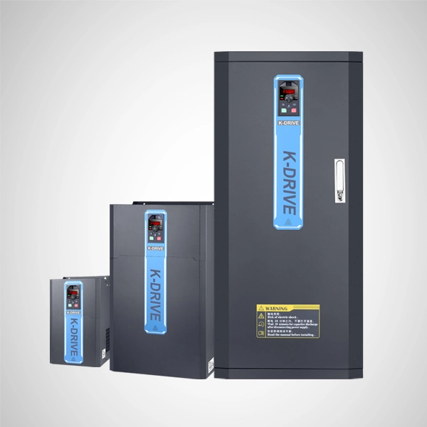 2.2kw 380V Variable Frequency Speed Drive (VSD) for Water Pump