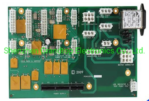 Shenzhen PCB PCBA Assembly Design for Blood Analyzer Device with ISO13485 Certification