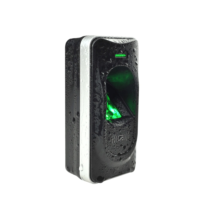 Fr1200 Biometric Access Control Reader Fingerprint Access Control and RS485 Fp Reader