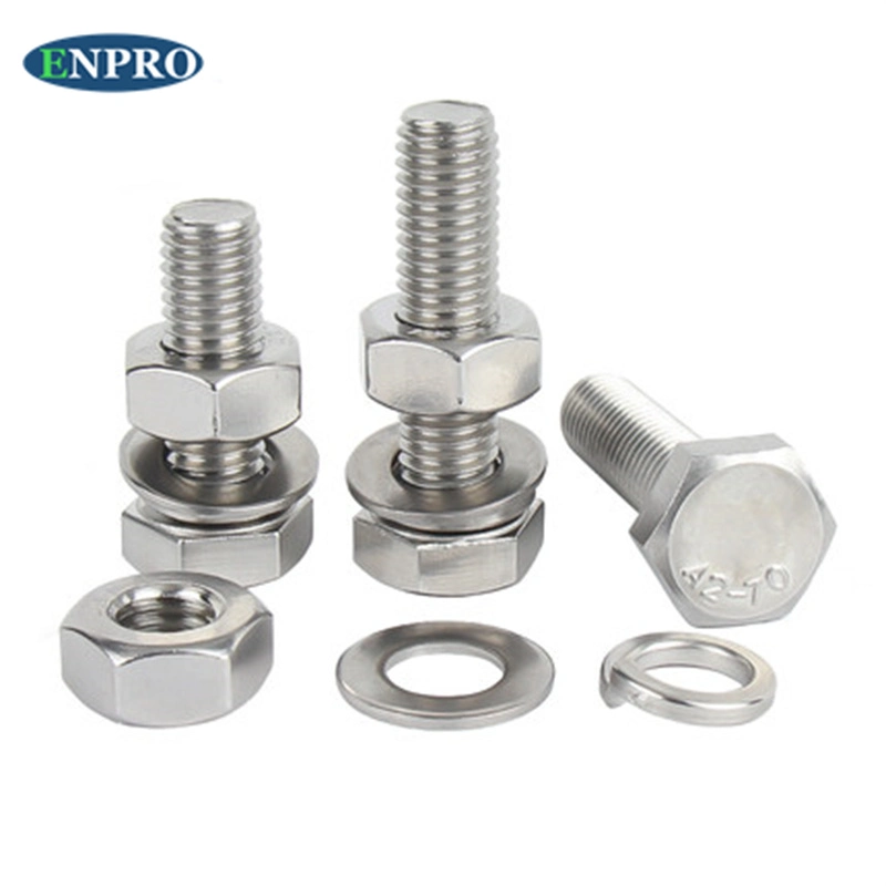 China Wholesale/Supplier Stainless Steel/Galvanized Flange Allen Carriage T/Fix Bolt/U Bolt/Eye Bolt/Drop in Expansion Anchor Bolt/Stud Bolt/Hex Head Nut and Bolt
