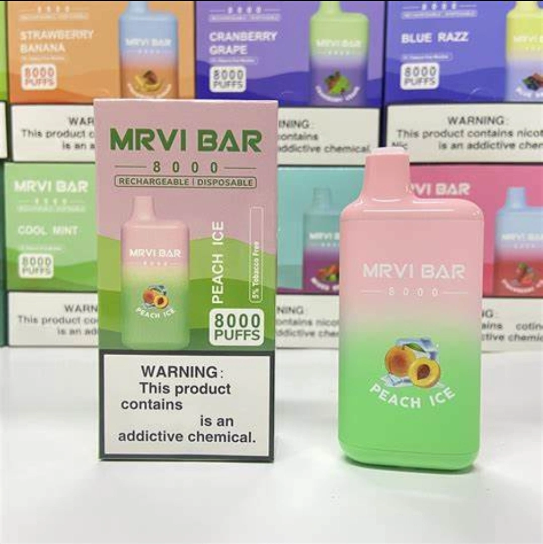 Fast Shipping Zbood Fly Evovape Hypebar Super 21 Empty Bou Kylin Disposable/Chargeable Plastic Mrvi Mrvi Bar 8000 Disposable/Chargeable Vape