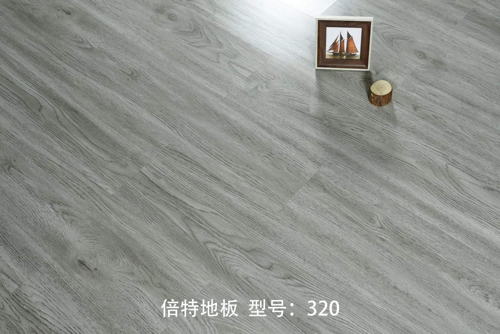 Wooden Flooring Luxury Texture Sale Simple Stone Wood Bead Ceramic Layer Style Surface Graphic Modern