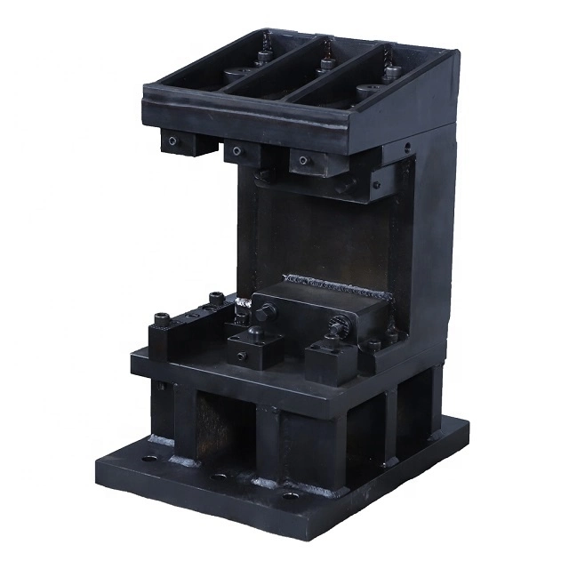 High Precision Automotive Inspection Fixture Jig and Checking Fixture for Auto Parts
