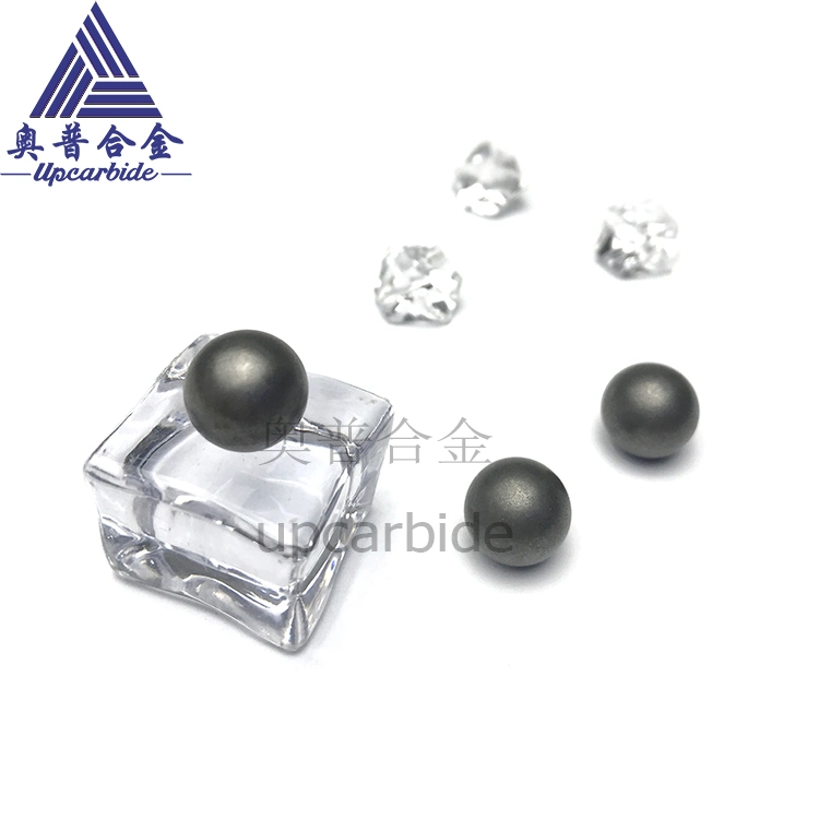 Remove Ring Belt Rough Grinding Polishing Balls Yn6 Diameter 12mm with High Corrosion Resistant