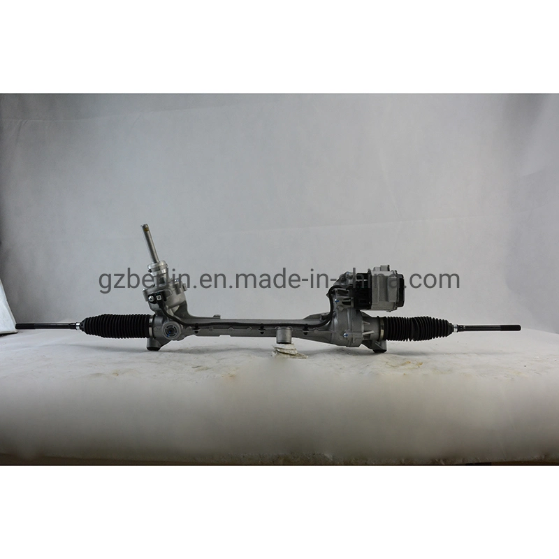 Mecanismo de dirección LHD de la cremallera de dirección eléctrica para Ford 2011-2020 Focus III MK3 y Ford Kuga DV6c3d070 BV6c3d070 1754788