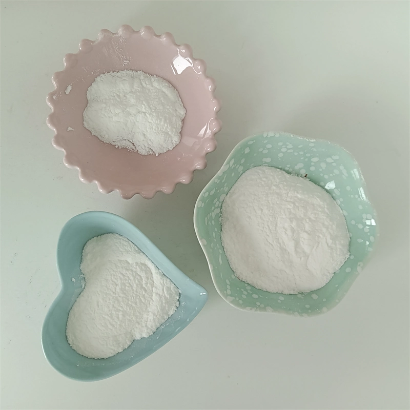 CAS 9000-11-7 Carboxymethyl Cellulose CMC Food Grade