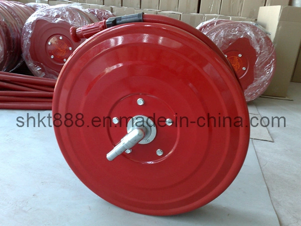 Fire Hose Reel with En671