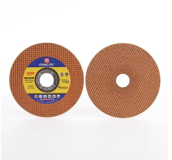 Abrasive Diamond Polishing Grinder Wheel Cutting Disc