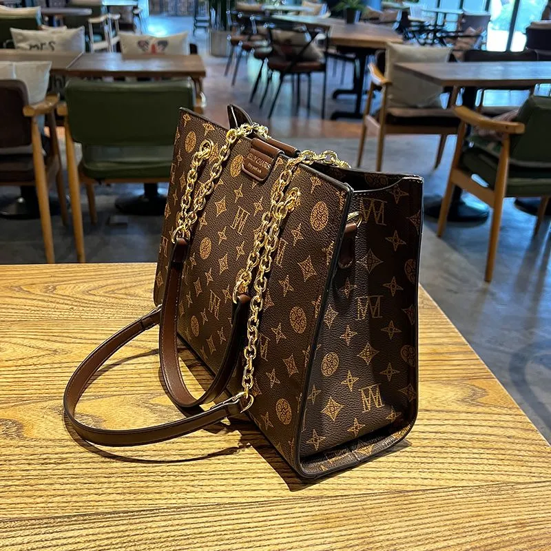 Nouveau sac seau de grande capacité en gros, sac à main de créateur de luxe, sac bandoulière pour dames, sacs à main de marque, sac à main pour femmes à la mode