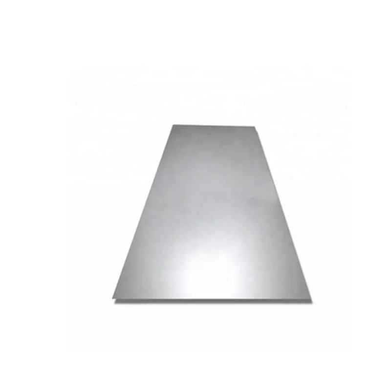 Great Quality AISI JIS Galvanized Steel Plate for Waterstop