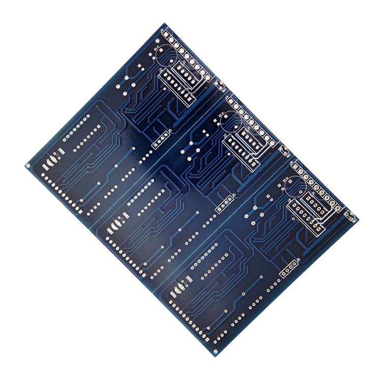 Professional Manufacture PCB Circuit Board with ISO9001 UL RoHS PCBA High quality/High cost performance  Rigid-Flexible Assembly PCBA