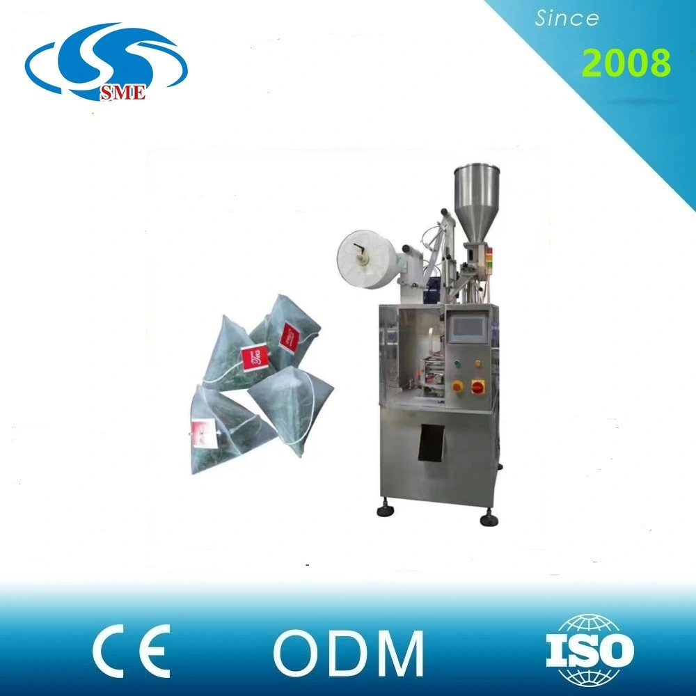 Inner and Outer Bag Leaf Tea Granules Vertical Tea Packing Machine Inner and Outer Bag Drip Coffee Powder Filling Drip Tea Powder Bag Vertical Packing Packaging