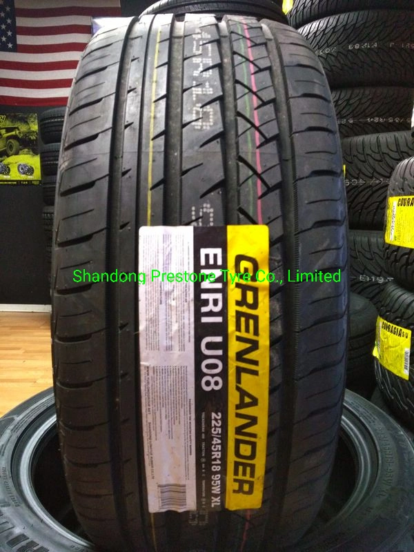 Grenlander 225/40r18 Passenger Car Tires