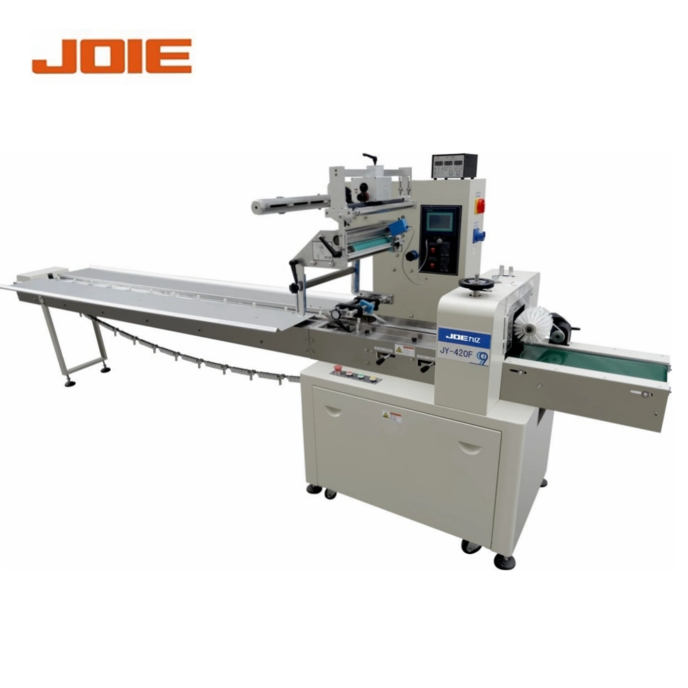 Factory Price Automatic Handkerchief/Napkin/Tissue Paper Sachet Packing Machine