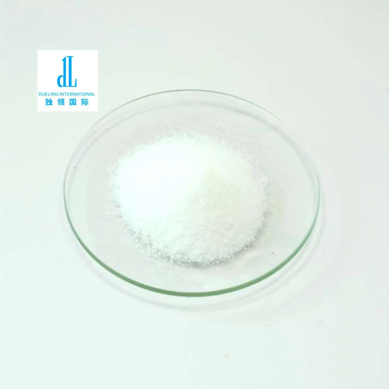 Alta calidad 2, 2-bis (hidroximetil) Propioniacid/DMPA CAS 4767-03-7 Química fina para pinturas