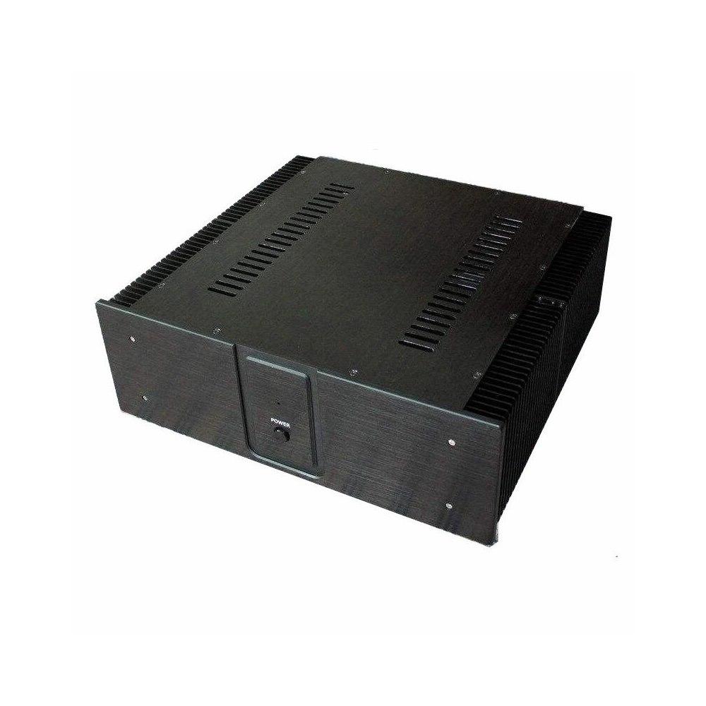 OEM/ODM High Precision Custom Server Chassis /Box Made in China