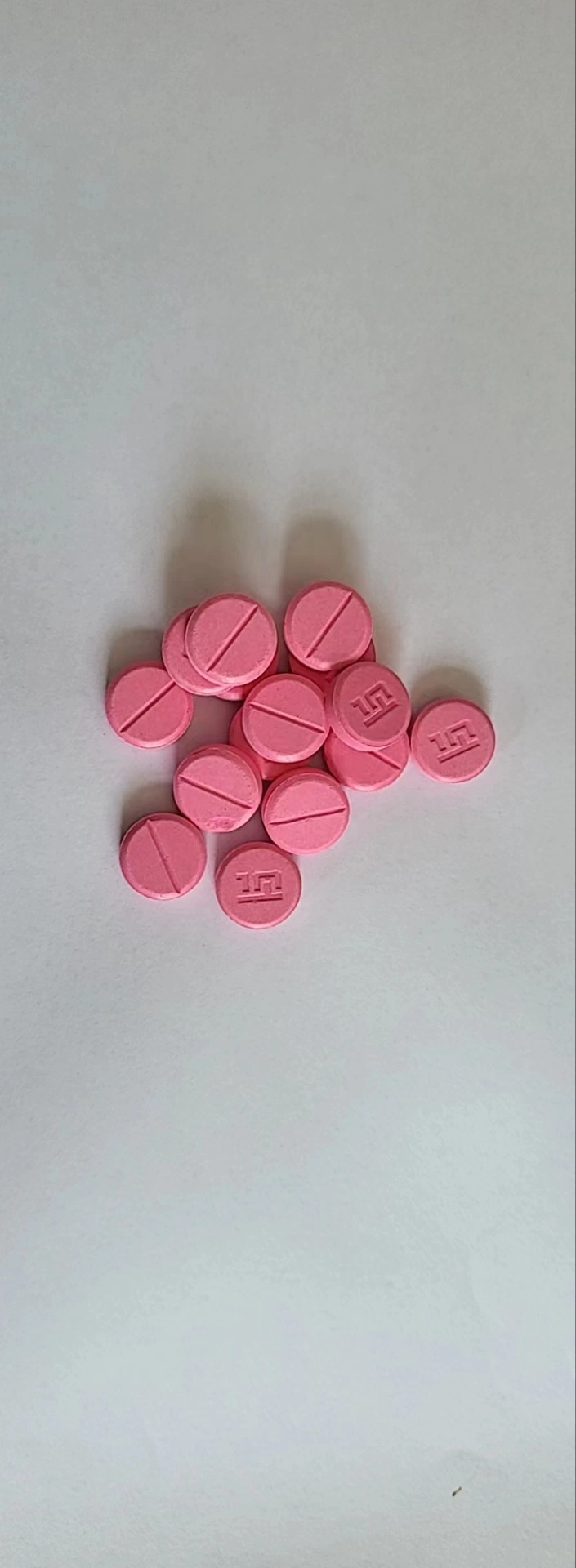 Top Quality Amoxicillin and Clavulanate Potassium 2: 1 Tablets for Animal Use