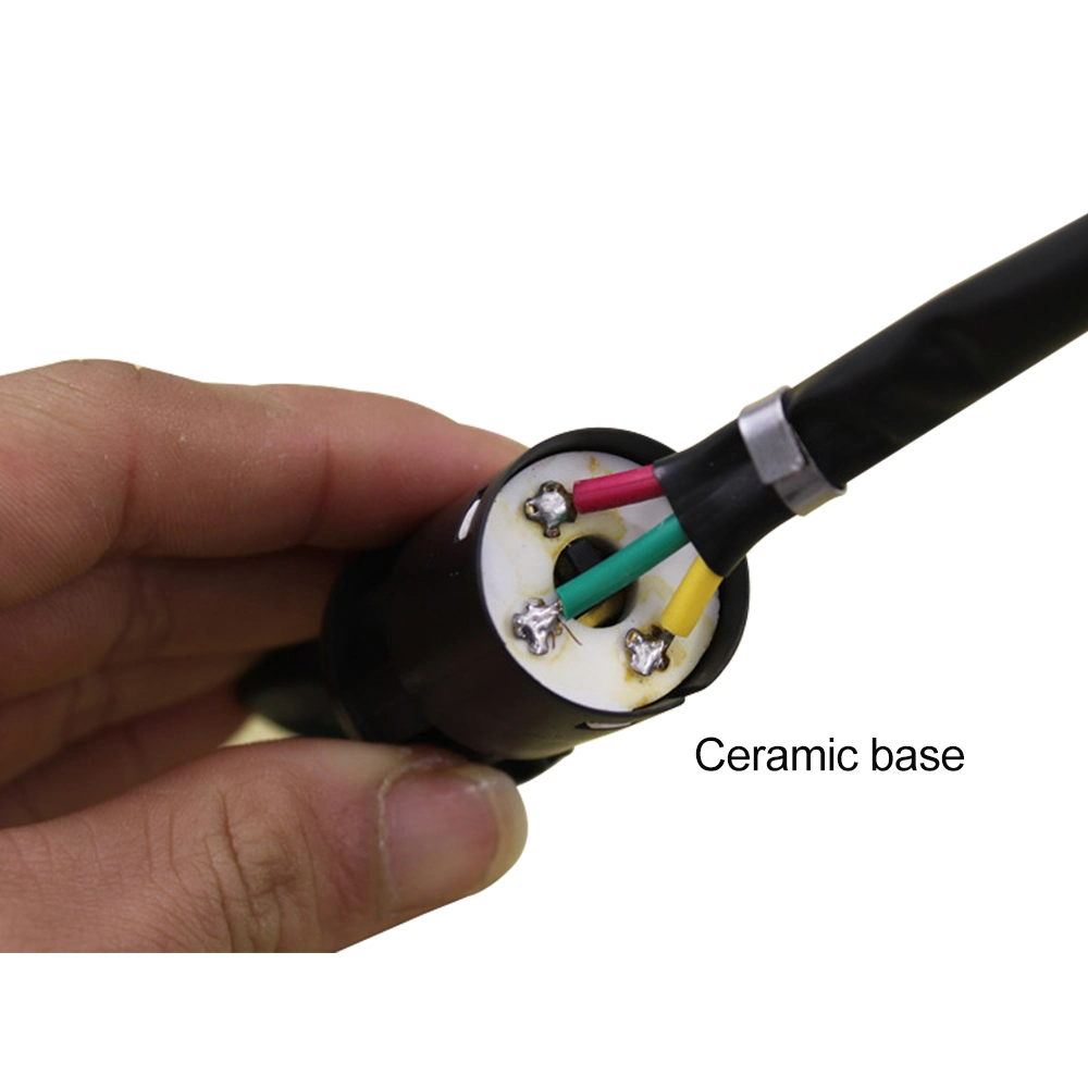 Electric Motorcycle 2/3 Line Electric Door Lock Electric Vehicle Switch Key