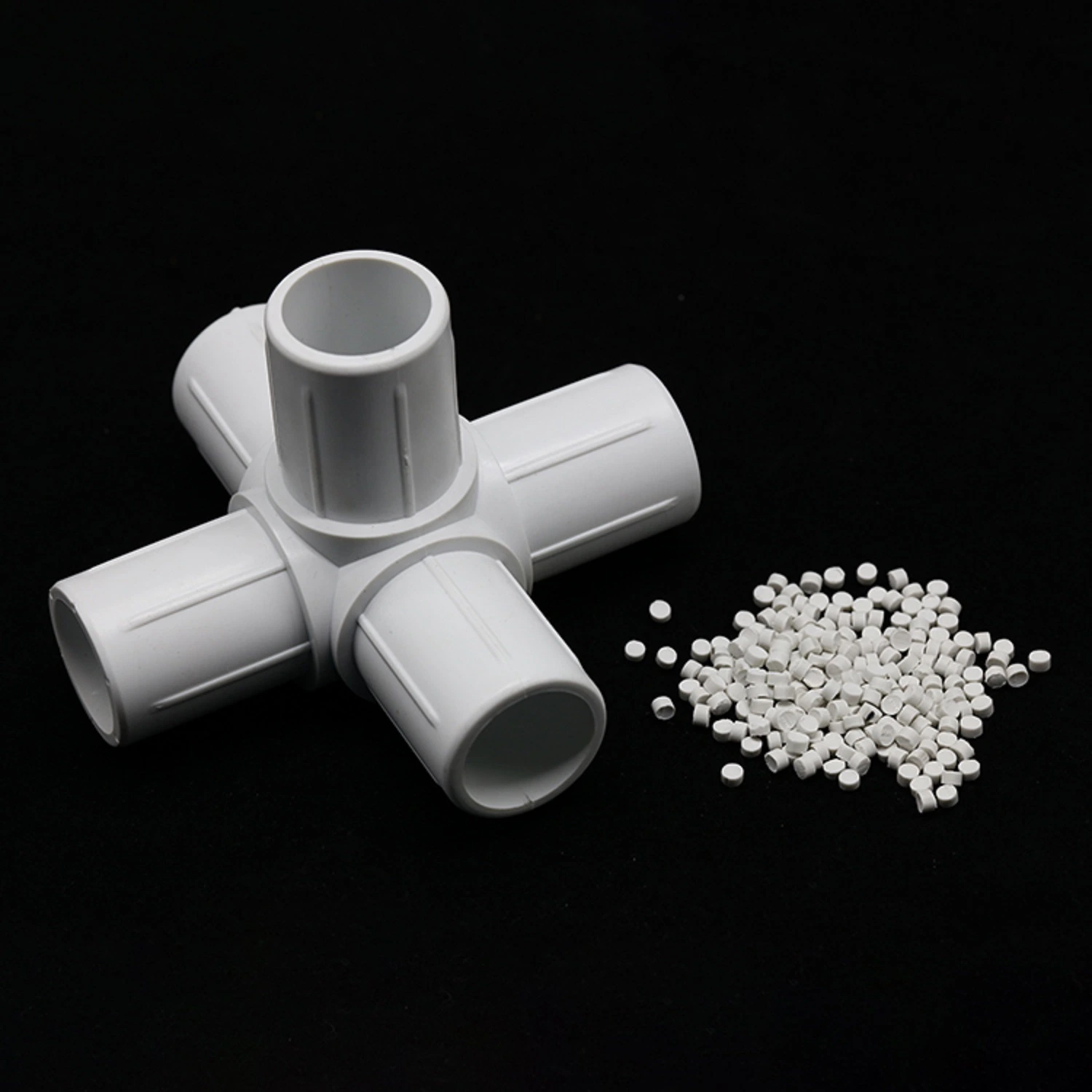 Original Factory High quality/High cost performance PVC Plastic Fitting UPVC CPVC PVC Pipe Fitting Moulding