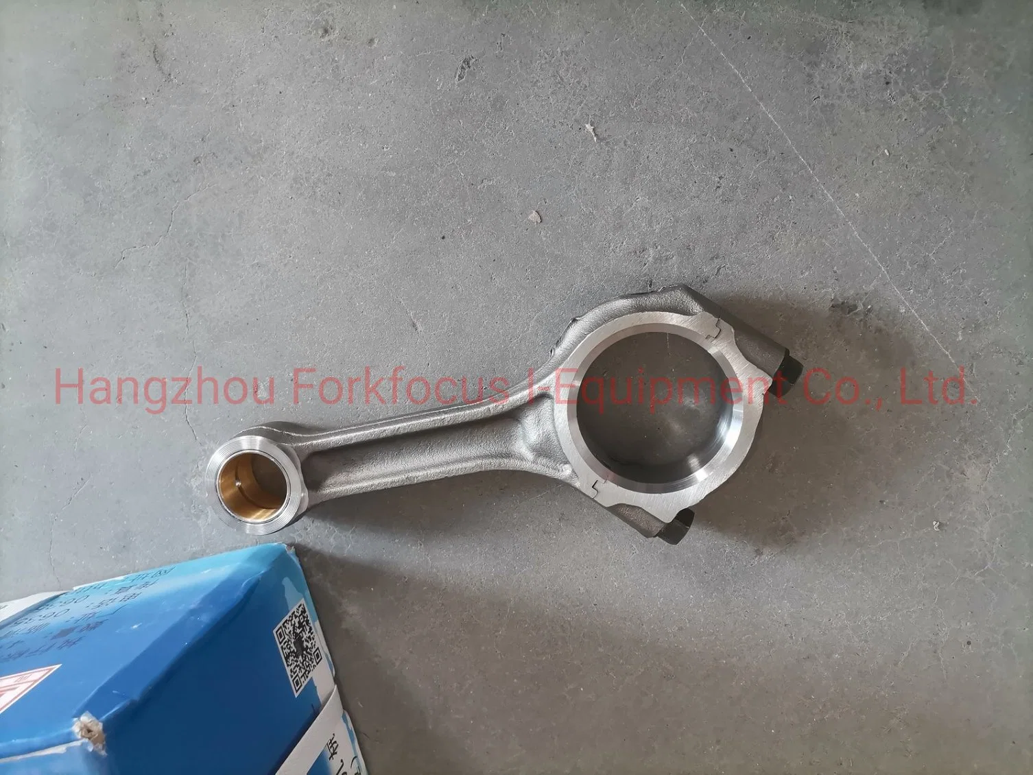 Forklift Spare Connecting Rod Parts for Referigeration Compressor