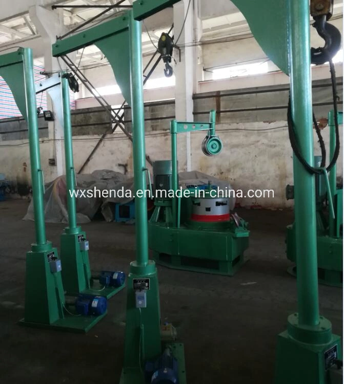 High Carbon Steel Wire Drawing Machine Oto Parts