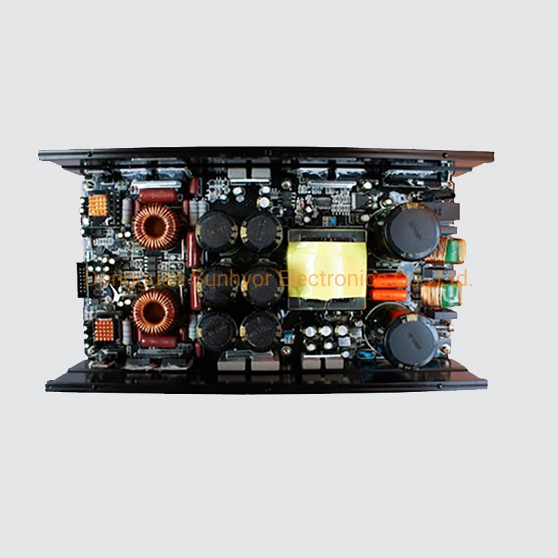 Bom desempenho digital de Alta Potência do Amplificador de potência com os módulos de PCB OEM e ODM