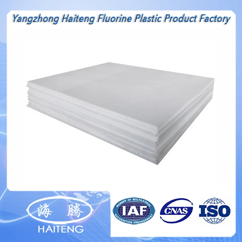 1.5mm HDPE Sheet High Density Polyethylene PE Plastic Sheet