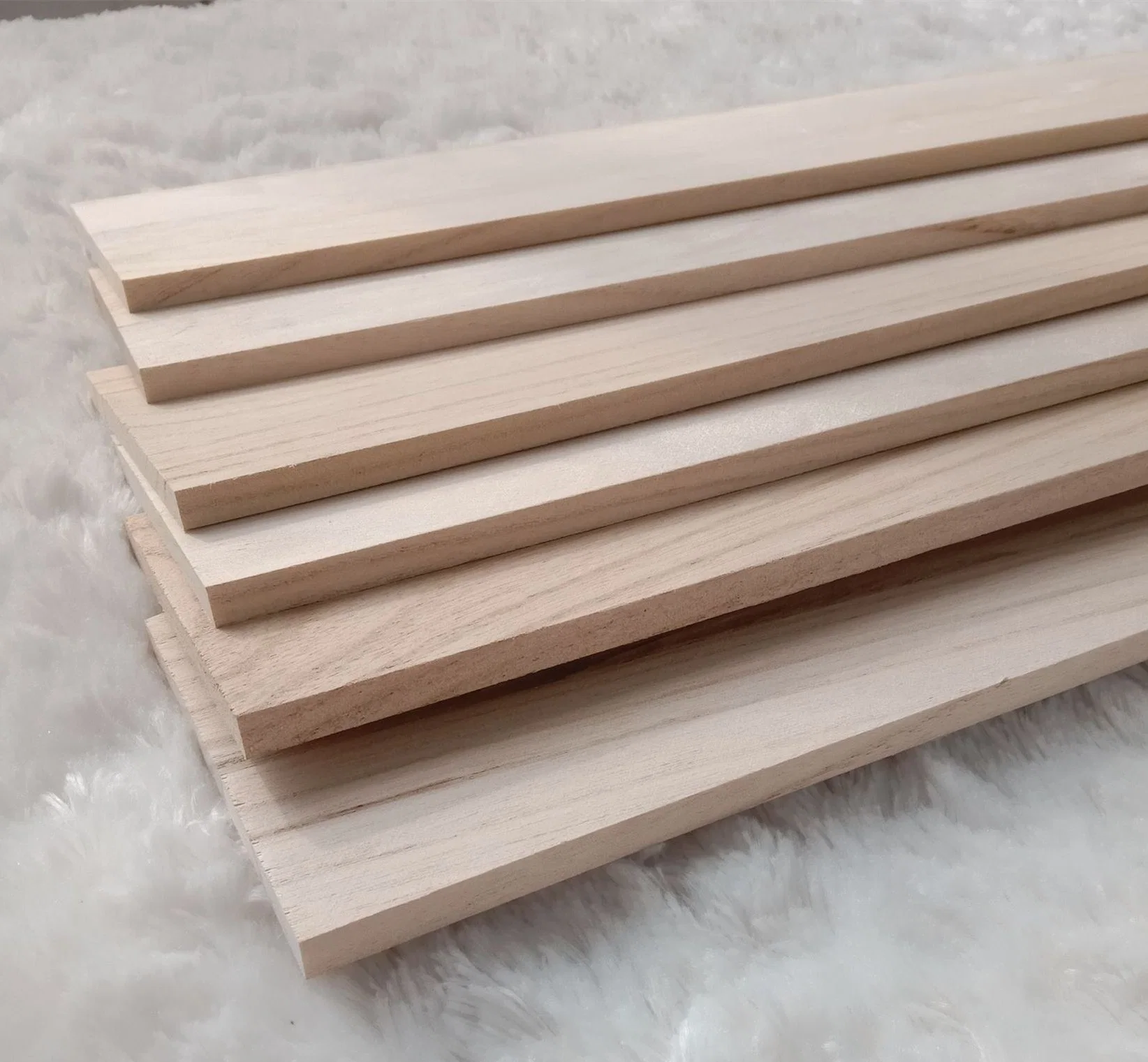 Customizable High quality/High cost performance  Good Price Good Paulownia Wood