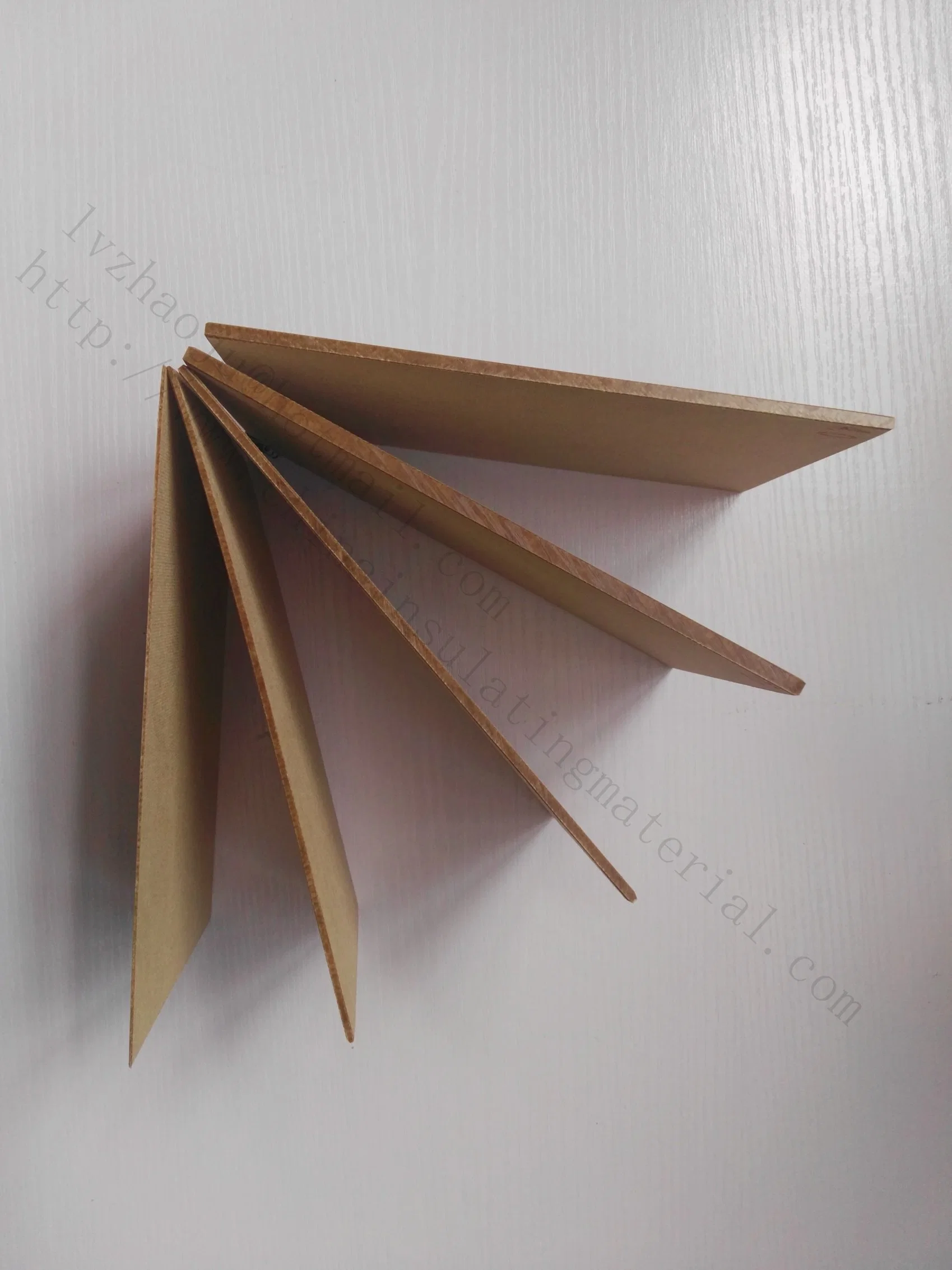 Electrical Insulation Paper/ Presspahn Paper /Pressboard/Presspahn Paper