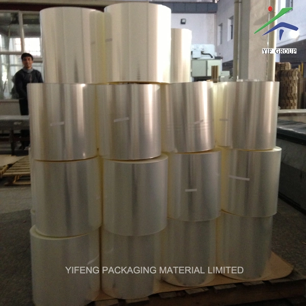 Factory Price BOPP Printing Film for Packaging Food Grade