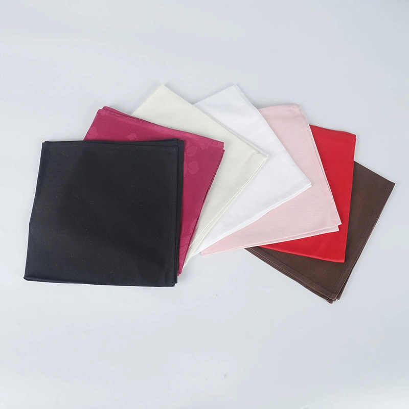 Airline Table Linen Napkin for Airlines Paper Napkin for Airlines