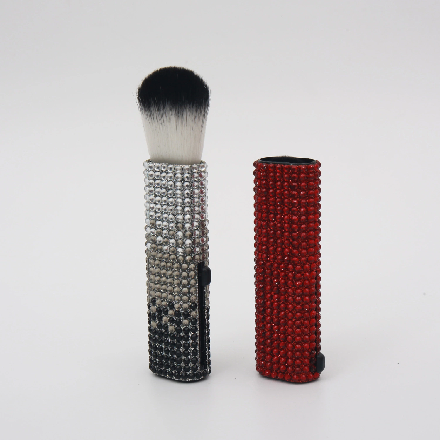 New Style Luxury Cosmetic Brush Professional