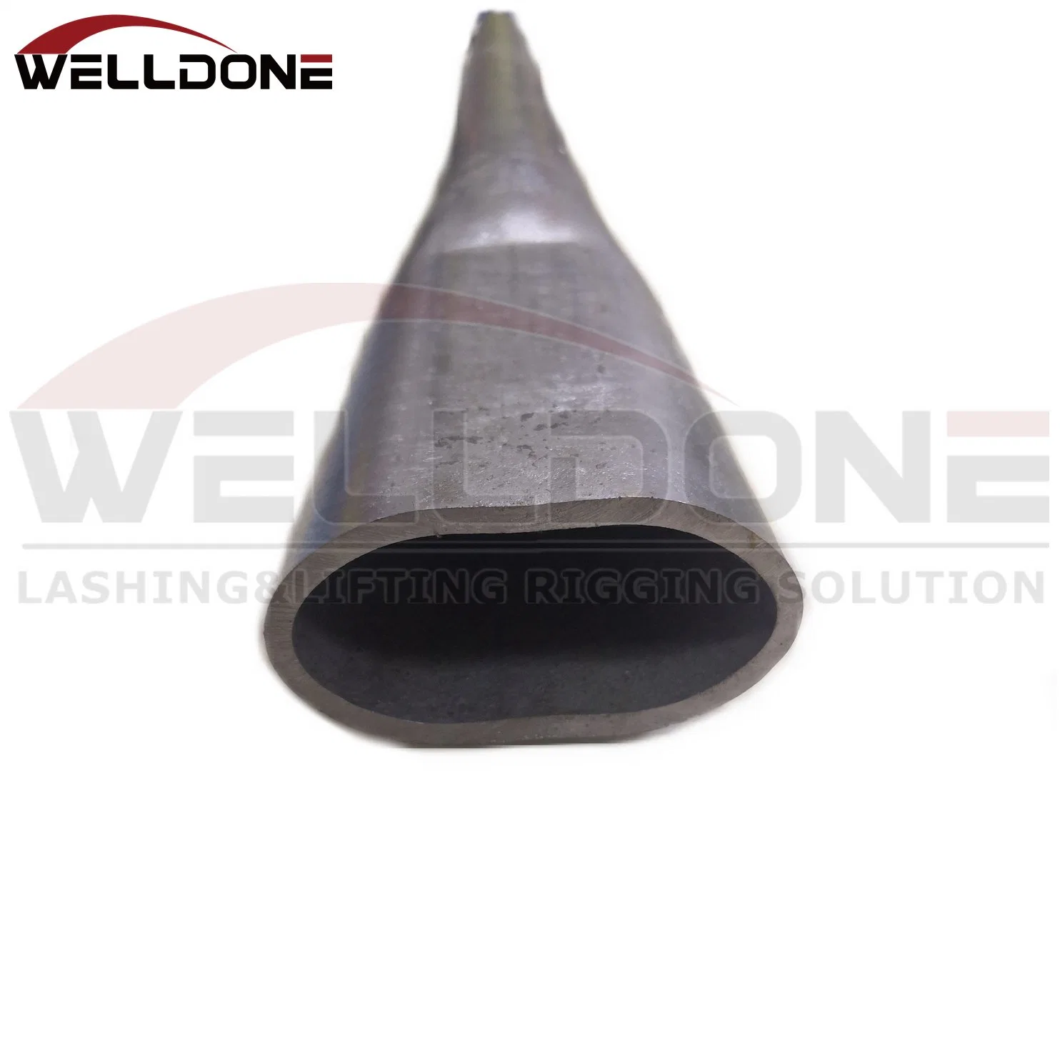 Galvanized Adjustable C Channel Steel Pipe and Tube Stakes for Flatbed Truck