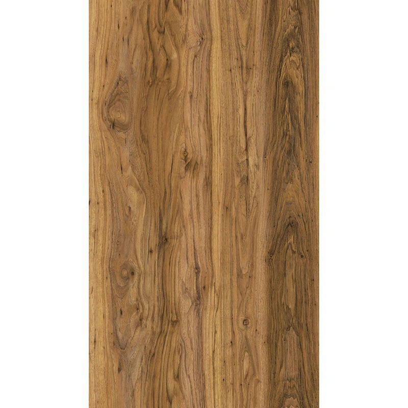 Bambu Charcoal madeira Veneer Mármore e madeira granulação cores