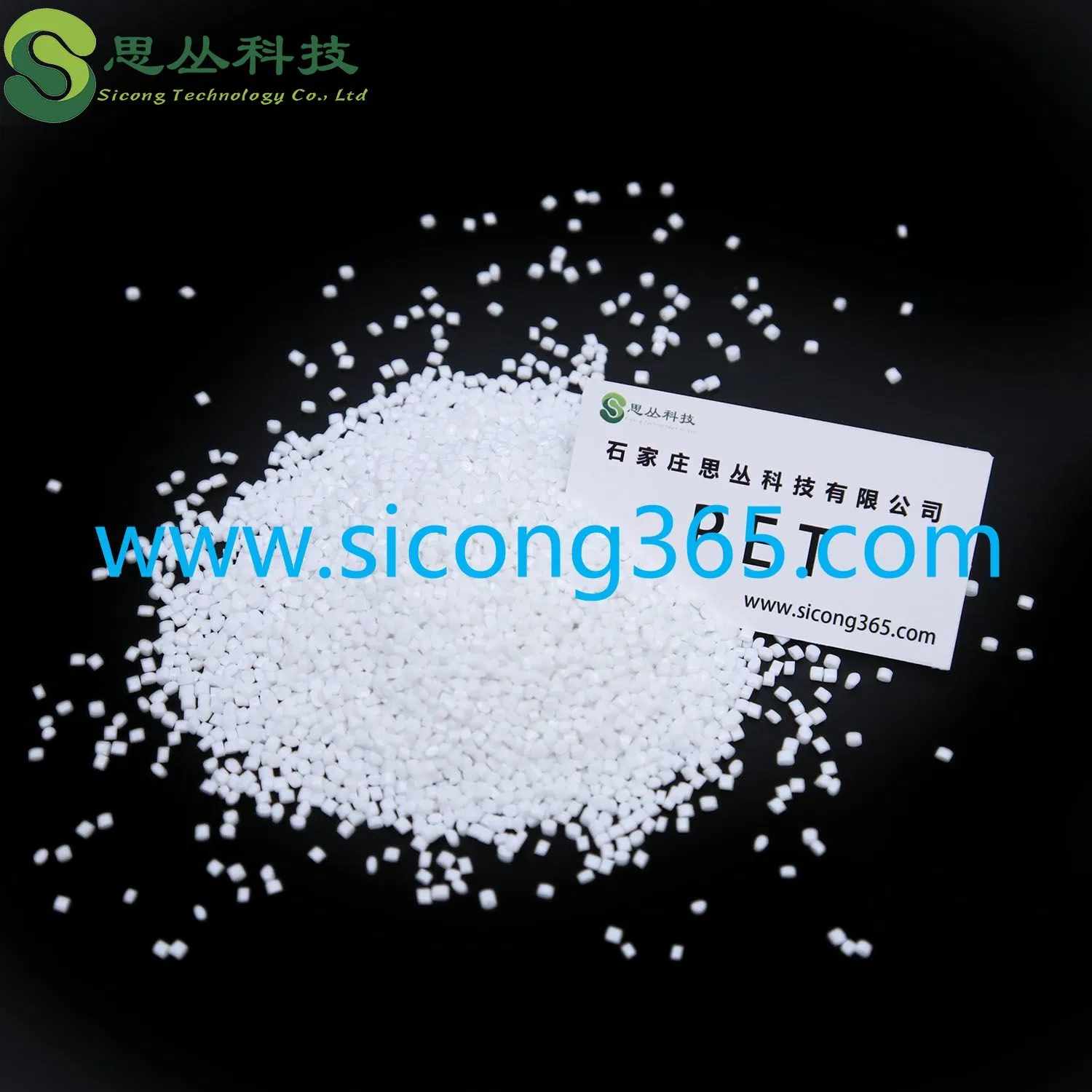 Bulk Sale Bottle Grade Pet Resin Virgin CZ-302 Pet