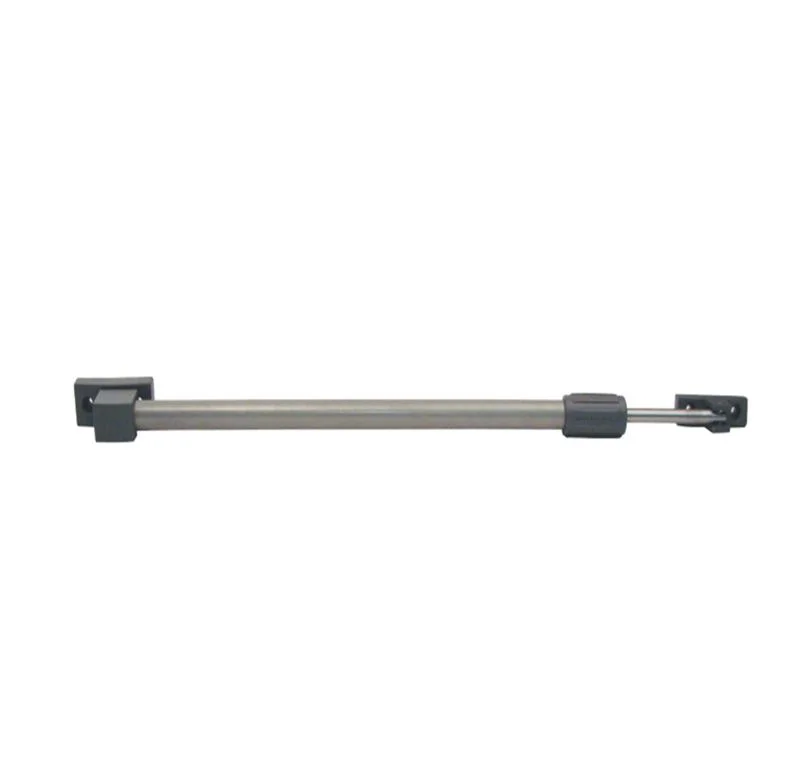 Door Closer Lid Supports Telescopic Sliding Friction Stays 50cm Length