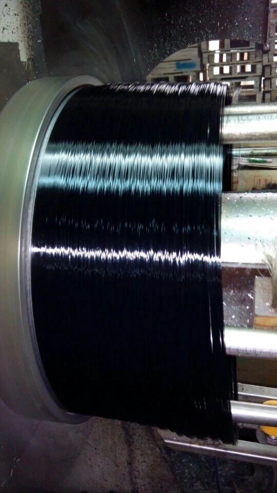 Factory Price of Nylon Coated Wire for Book Binding