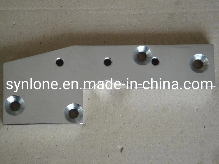 Stainless Steel/Carbon Steel Made by Investment Casting