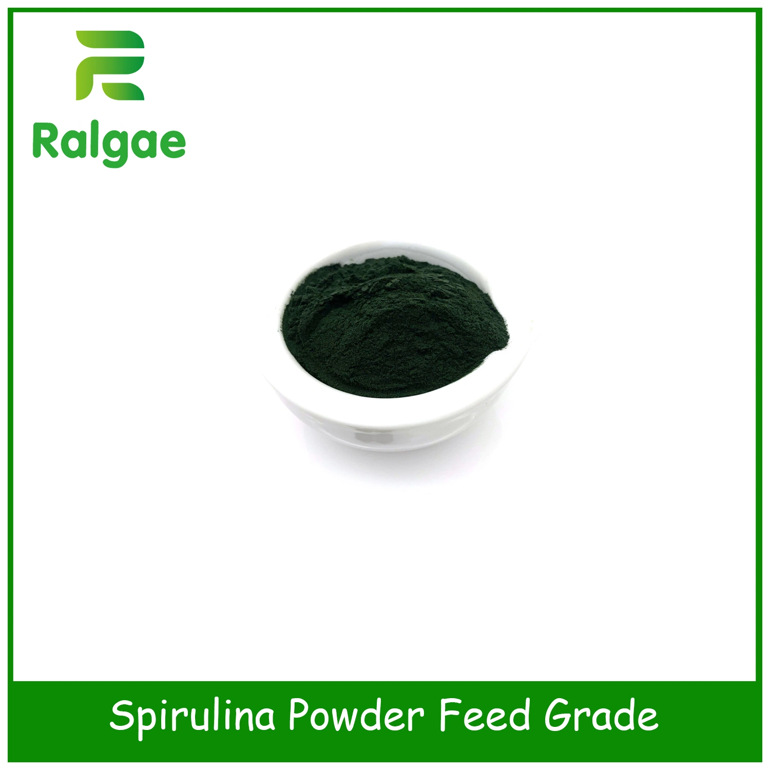 Fischfutter Nuttion natürliche Spirulina für Tierfutter CAS 724424-92-4