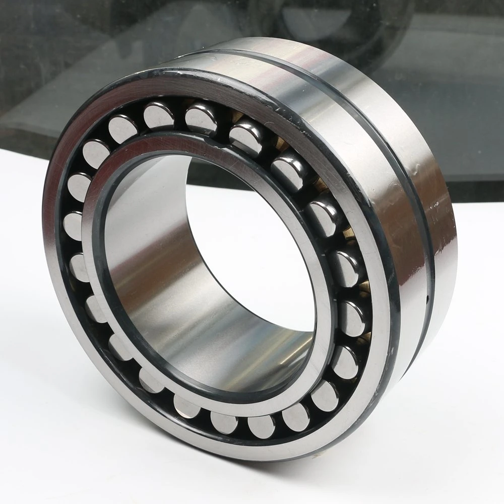 High quality/High cost performance /High Precision 24138 Size 190*320*128mm Ca Cc MB/W33 Spherical Roller Bearing Suitable for All Types of Agricultural Machinery