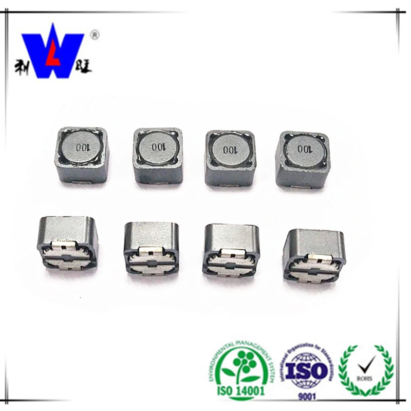 Molding Power Choke SMD Power Choke Coil Inductor