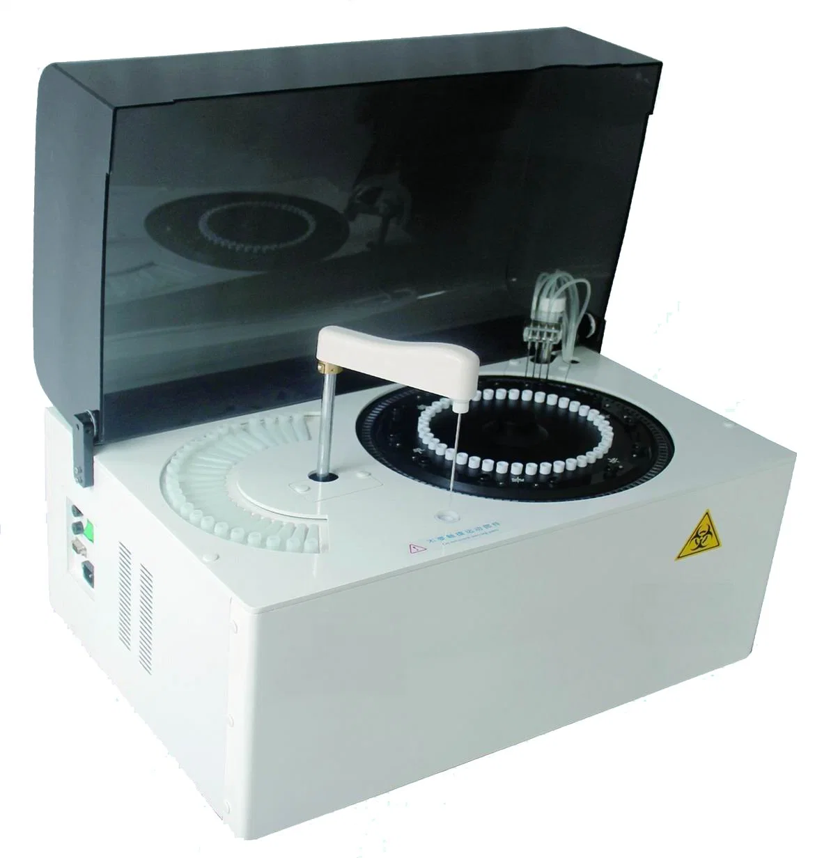 High Quality Automated Clinical Chemistry Analyzer